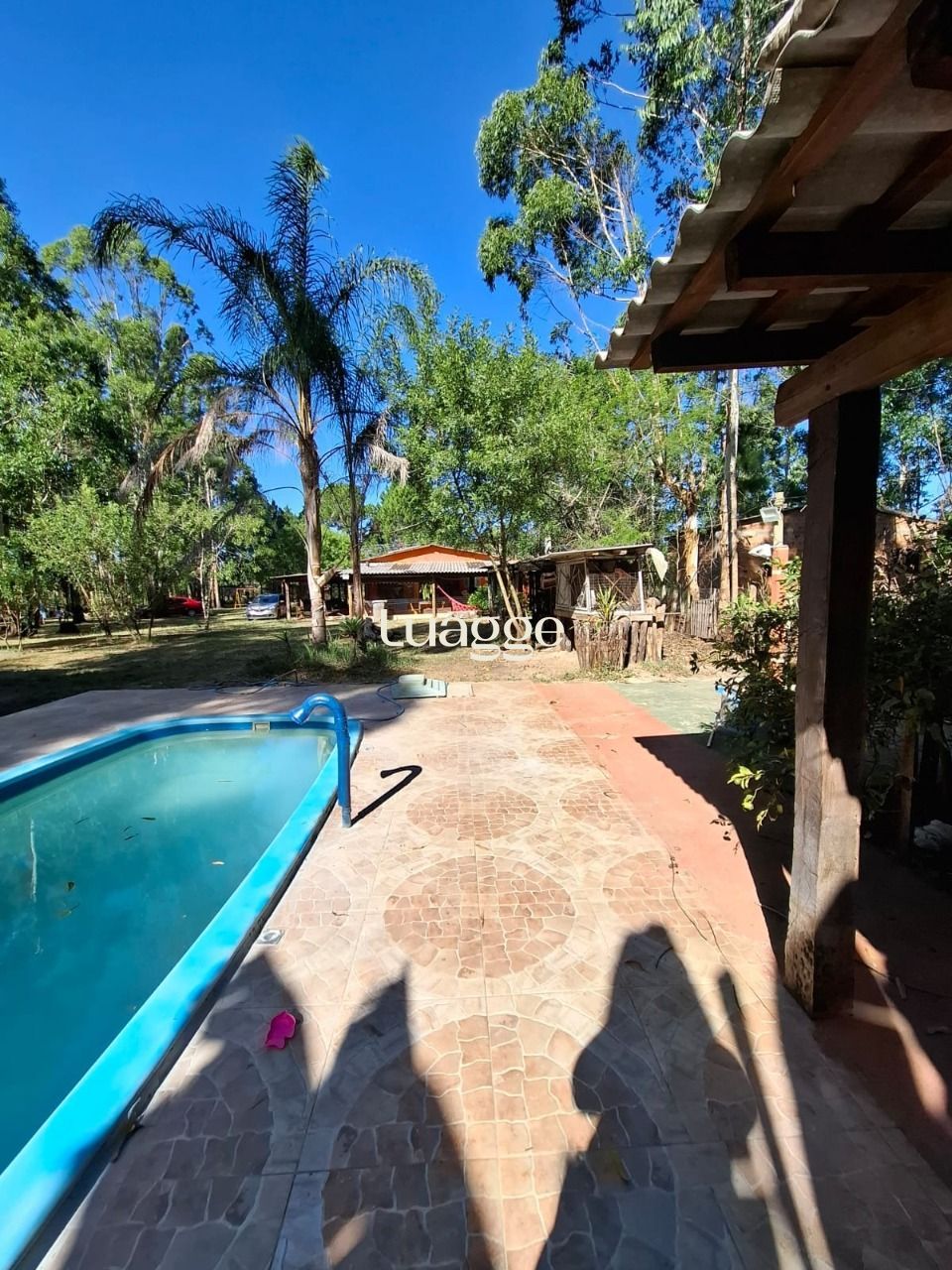 Sítio à venda com 4 quartos, 90m² - Foto 45