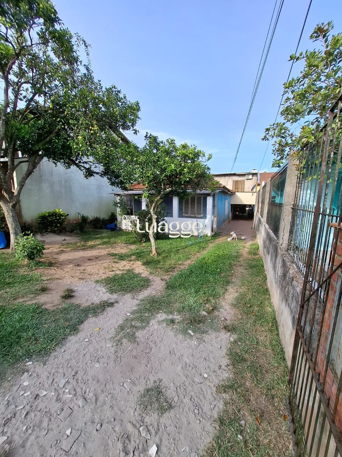 Casa à venda com 3 quartos, 1m² - Foto 2