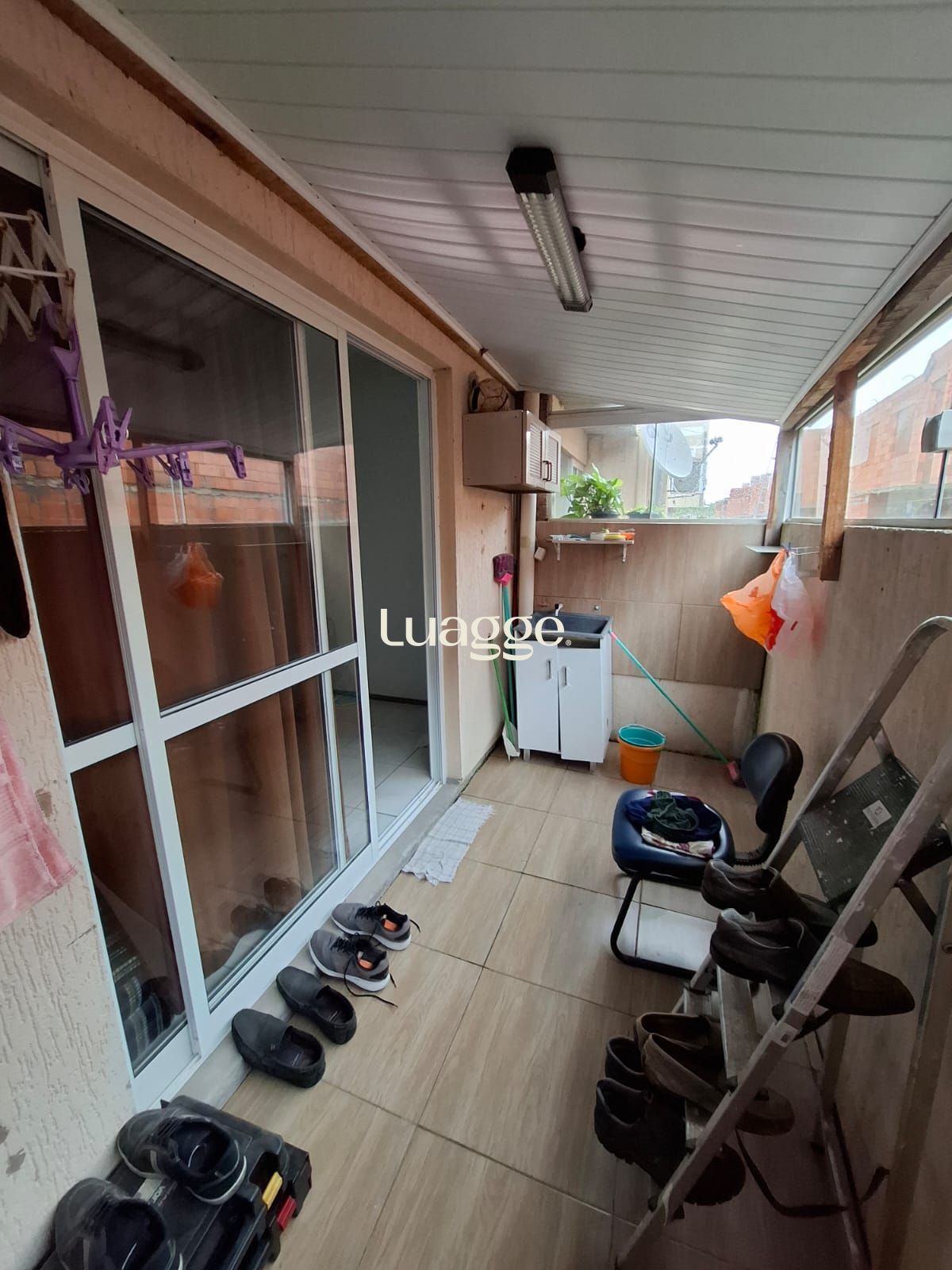 Casa de Condomínio, 2 quartos - Foto 17