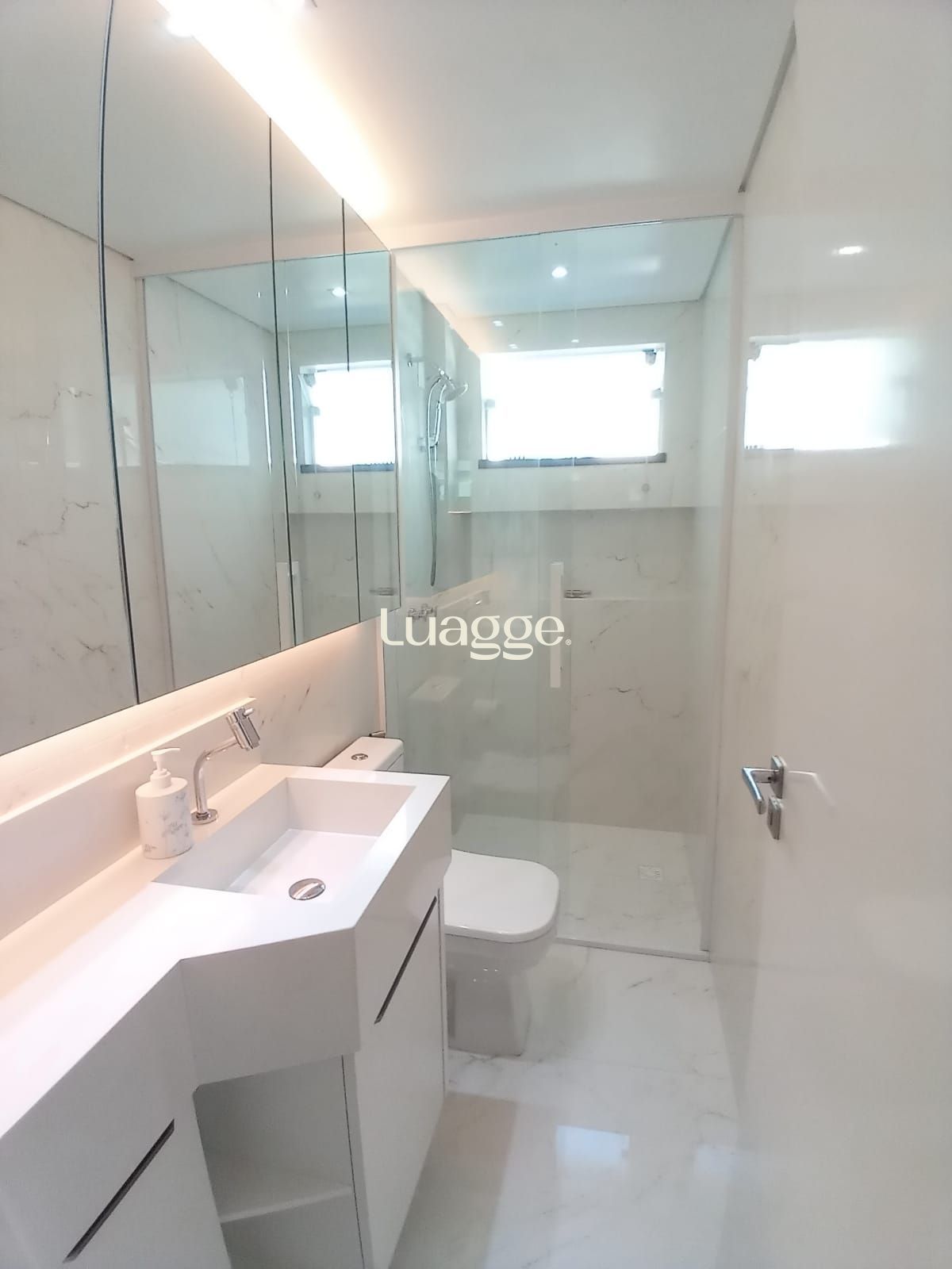 Apartamento à venda com 1 quarto, 46m² - Foto 20