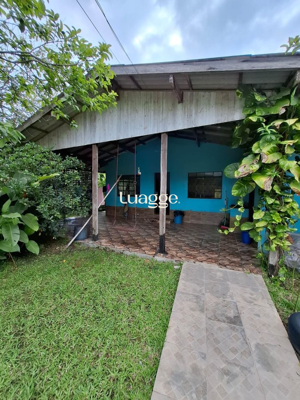 Sítio à venda com 2 quartos, 502m² - Foto 25