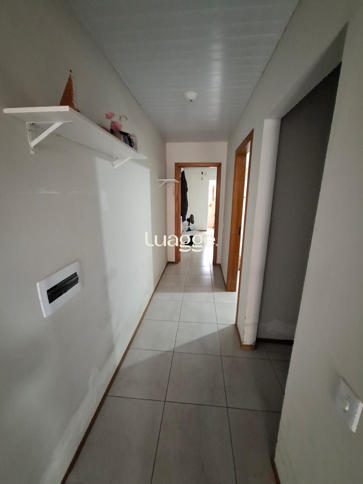 Casa de Condomínio, 2 quartos - Foto 11