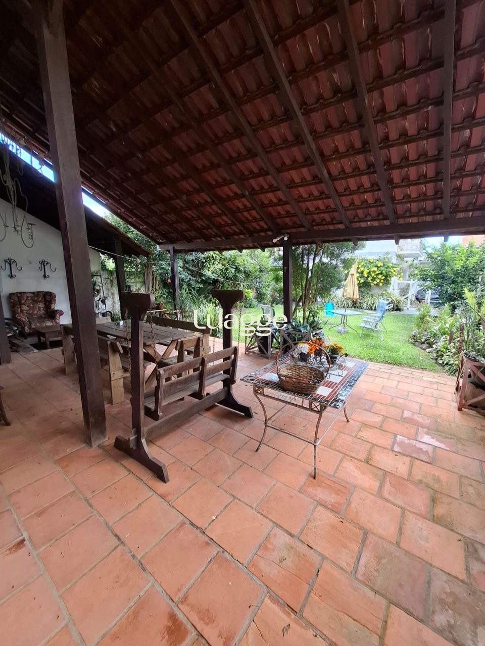 Casa à venda com 4 quartos, 253m² - Foto 34