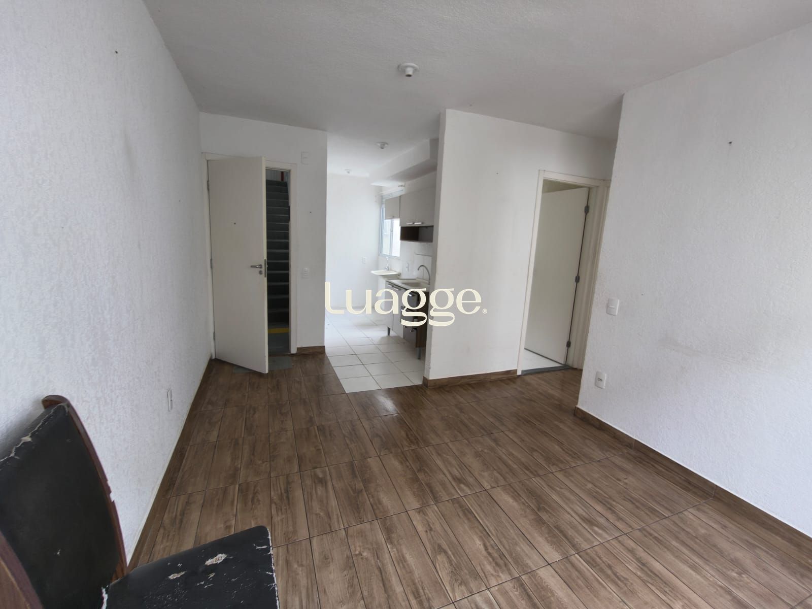 Apartamento, 2 quartos, à venda, 41 m², Restinga - Porto Alegre — foto 5