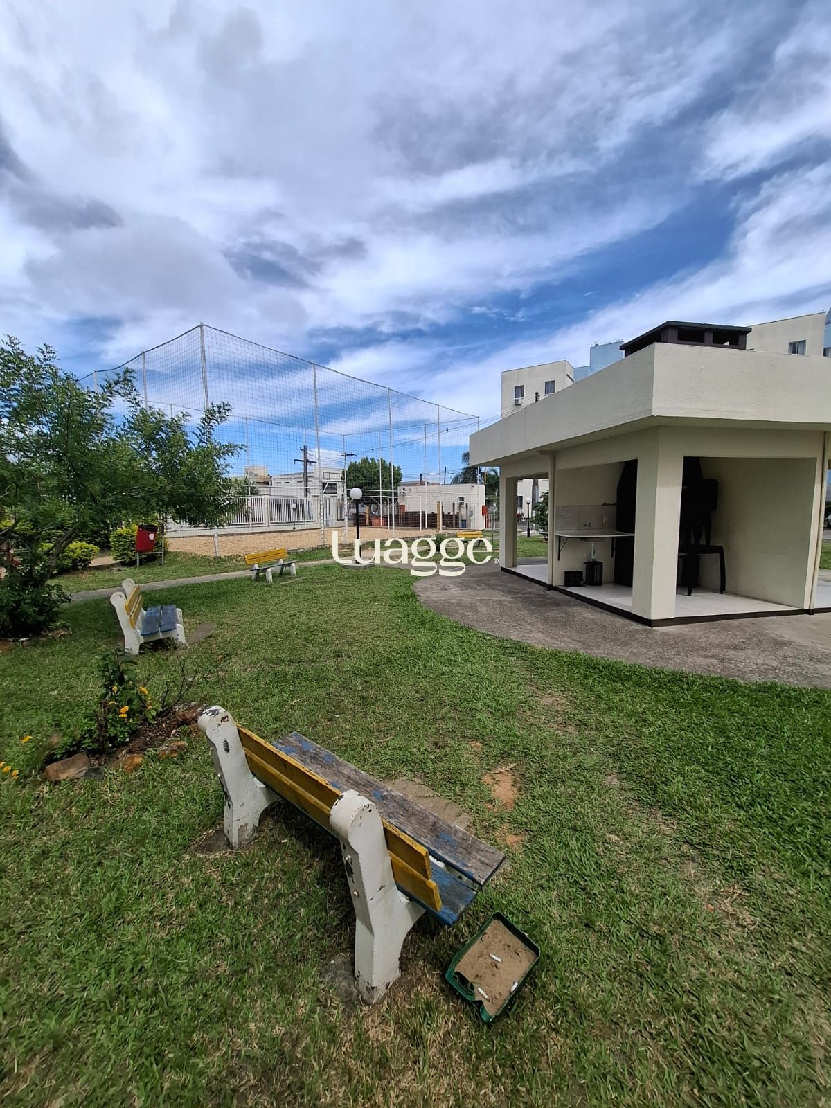 Apartamento à venda com 2 quartos, 39m² - Foto 5