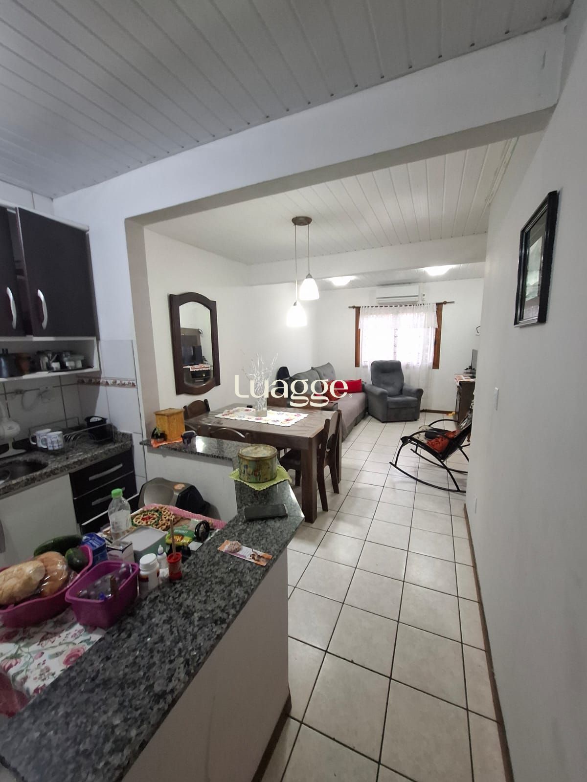 Casa à venda com 3 quartos, 58m² - Foto 6