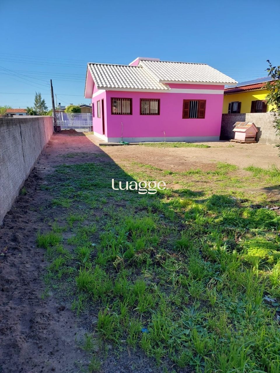 Casa à venda com 2 quartos, 52m² - Foto 4