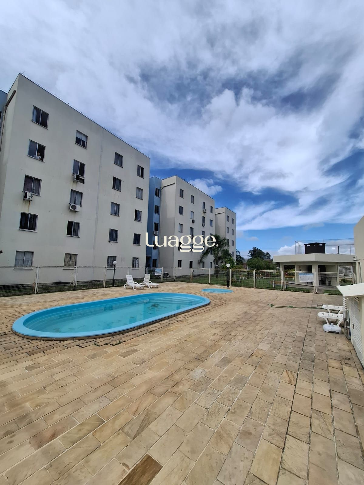 Apartamento à venda com 2 quartos, 39m² - Foto 8