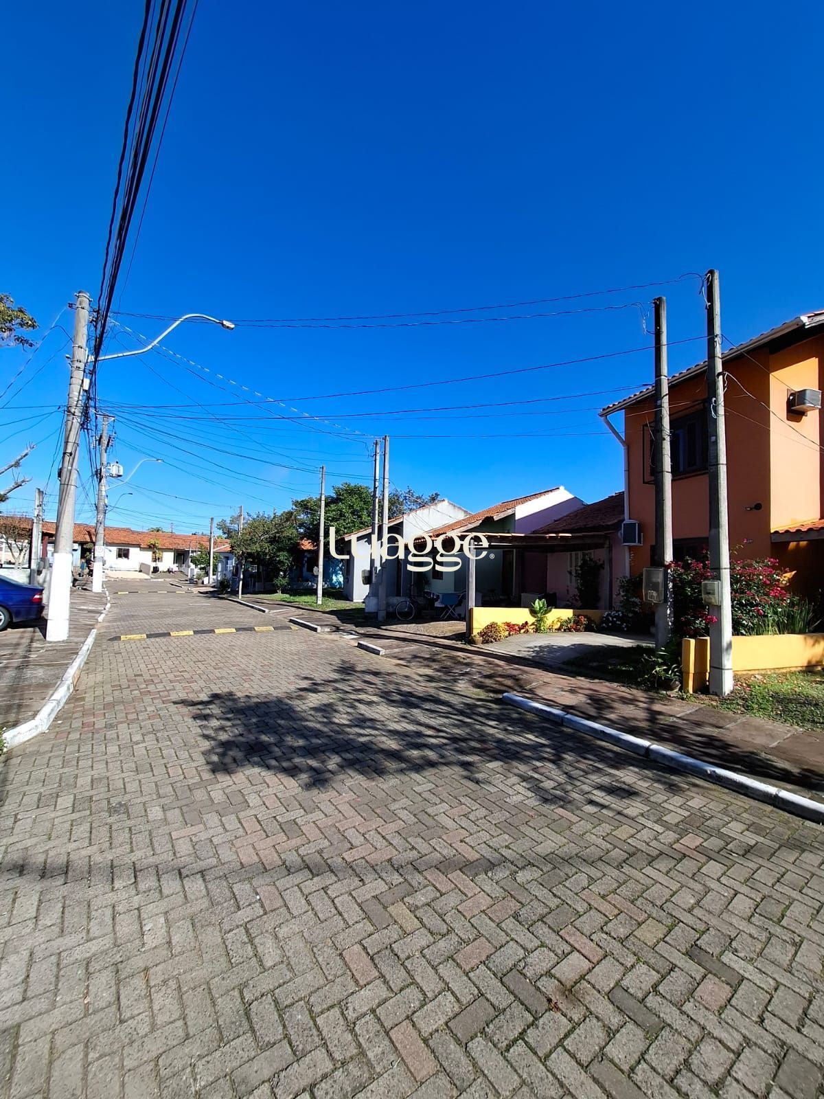 Casa, 1 quarto, 46 m² - Foto 28