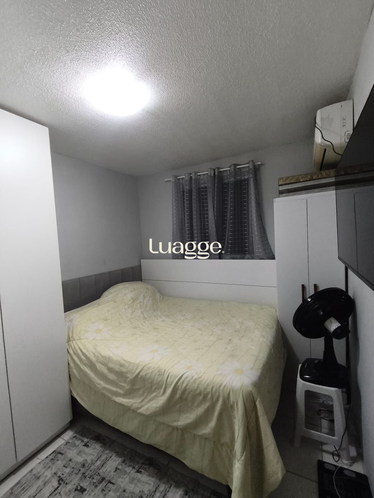 Apartamento, 2 quartos, à venda, 39 m², Campo Novo - Porto Alegre — foto 5