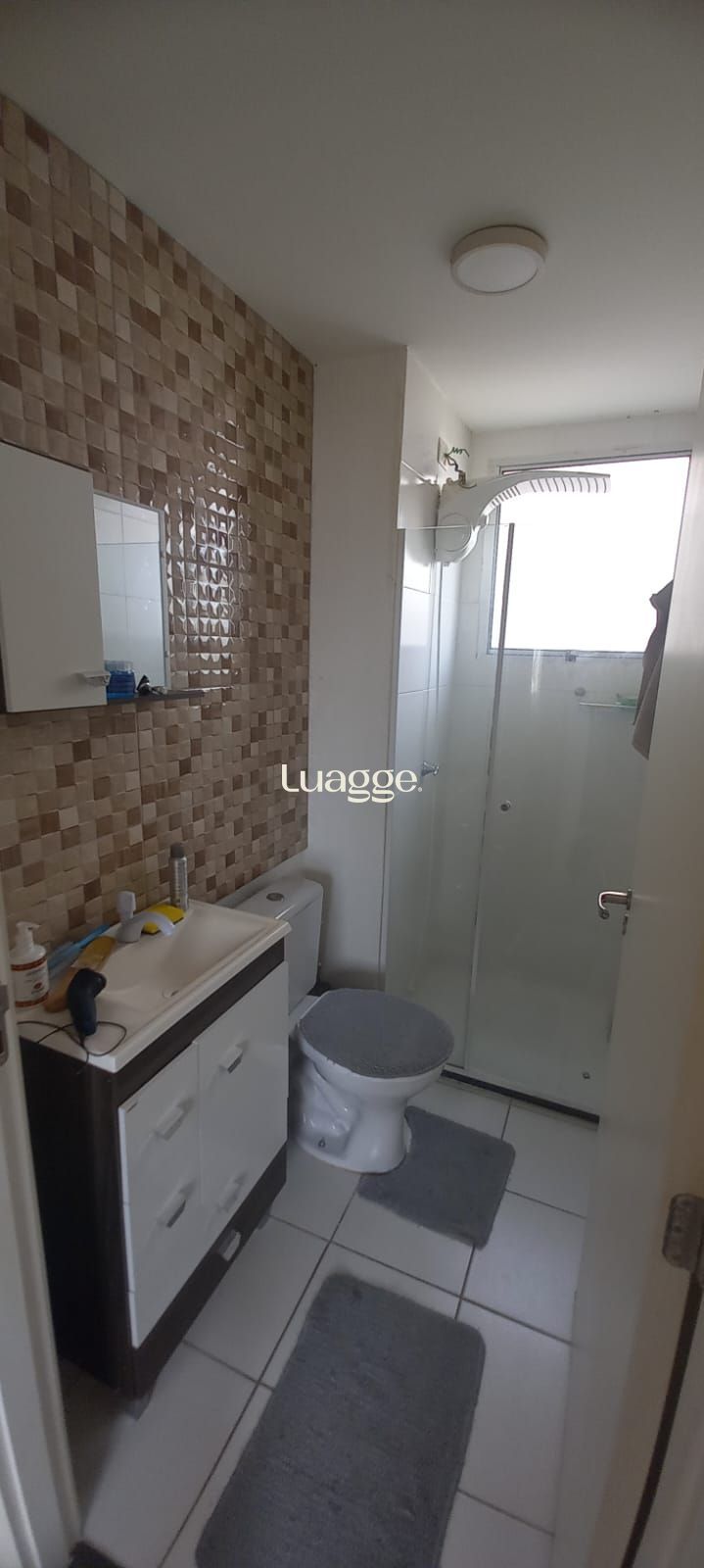 Apartamento, 2 quartos, 41 m² - Foto 8