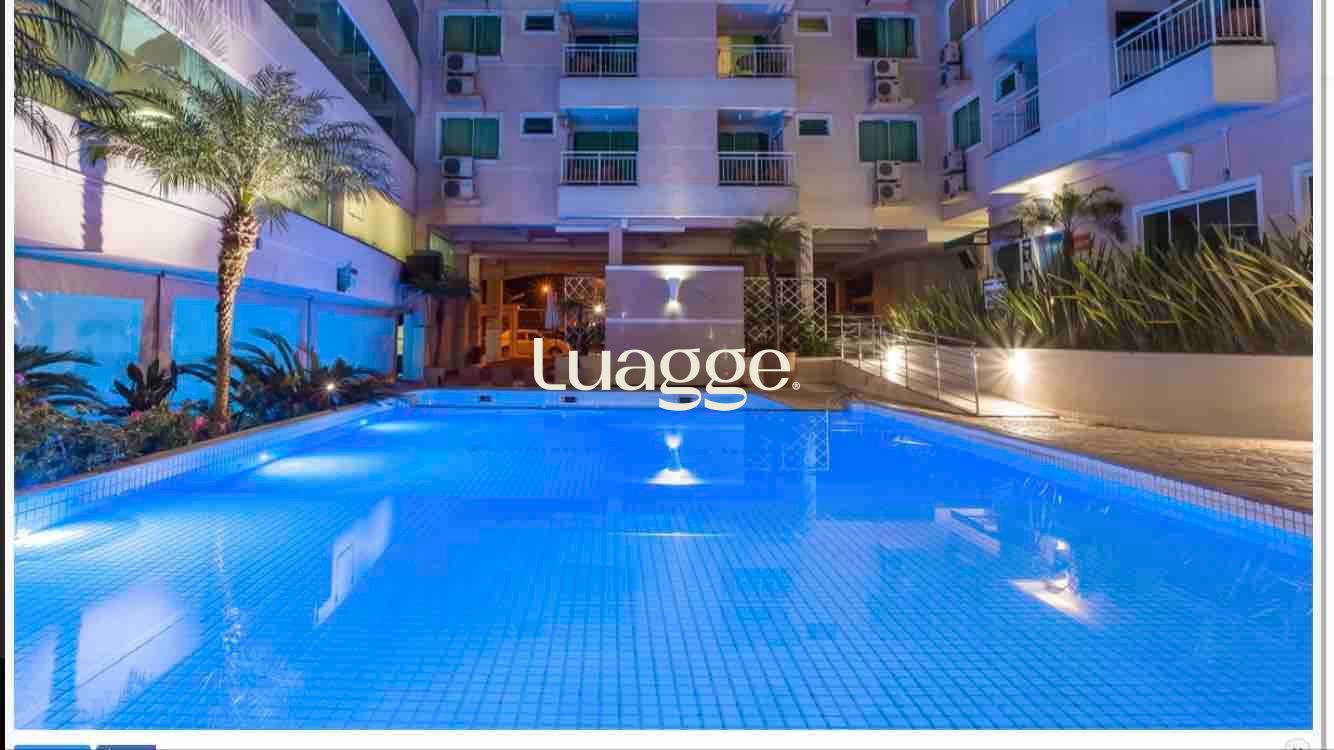 Apartamento à venda com 1 quarto, 46m² - Foto 6