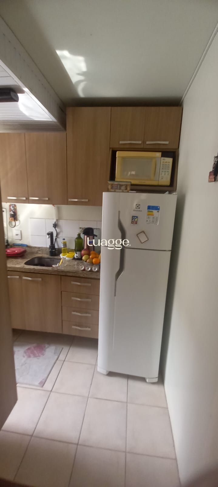 Apartamento, 2 quartos, 37 m² - Foto 12
