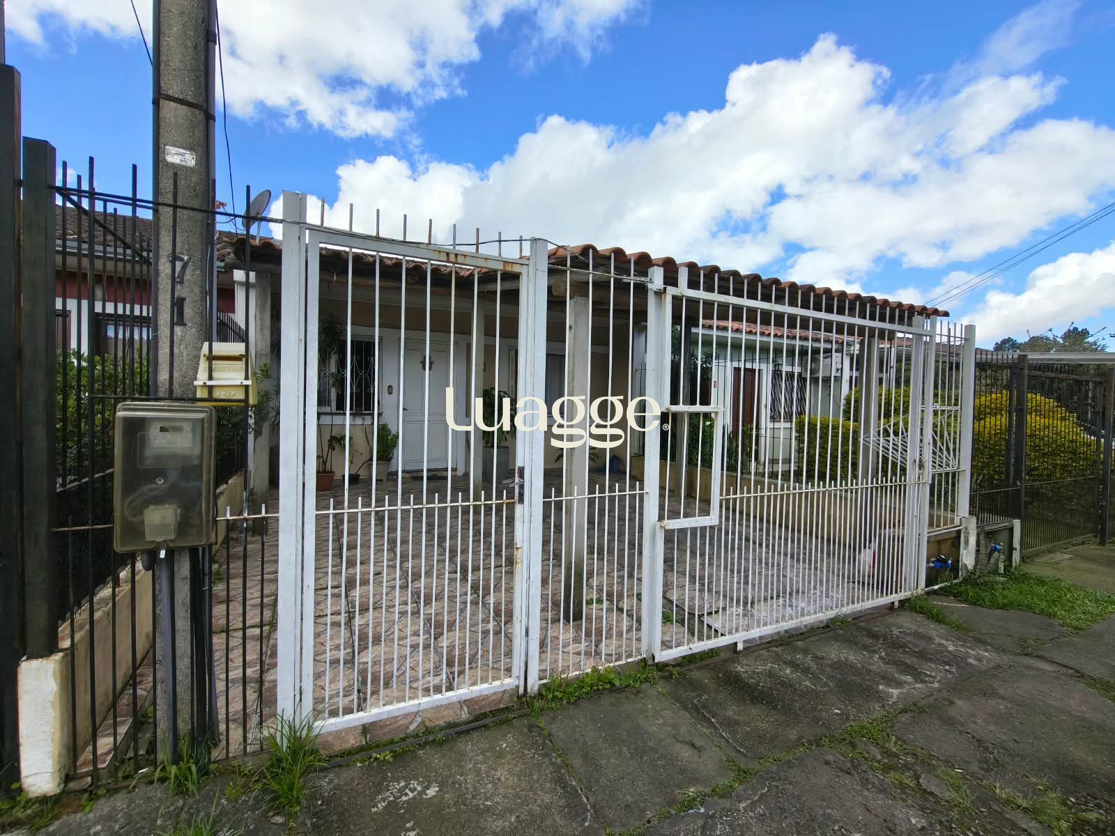 Casa, 2 quartos, à venda, 49 m², Hípica - Porto Alegre — foto 2
