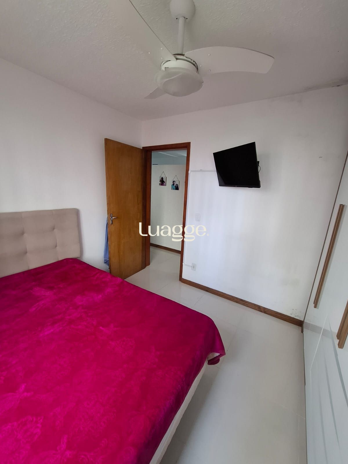 Apartamento à venda com 2 quartos, 39m² - Foto 20
