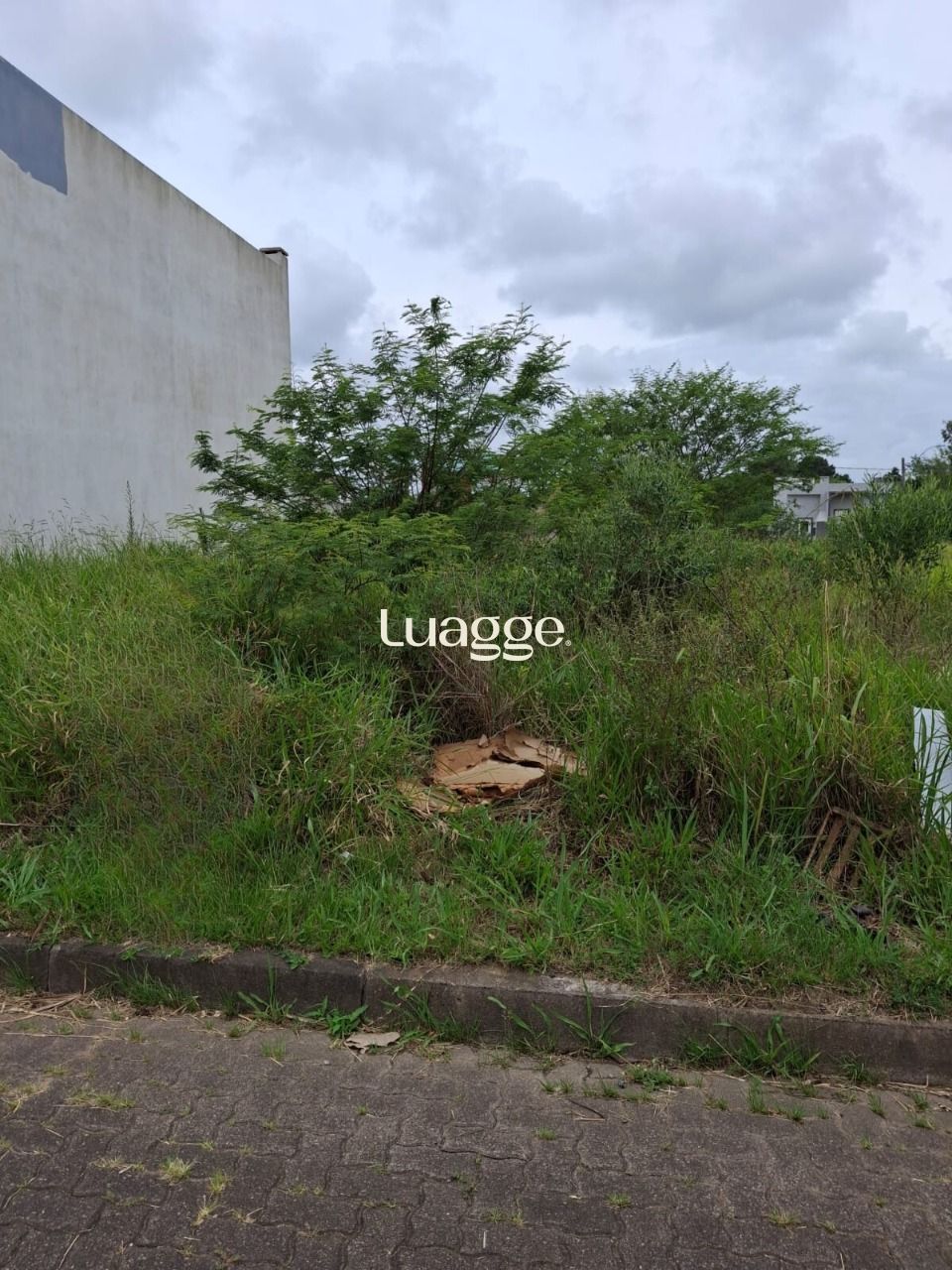 Terreno, 97 m² - Foto 1