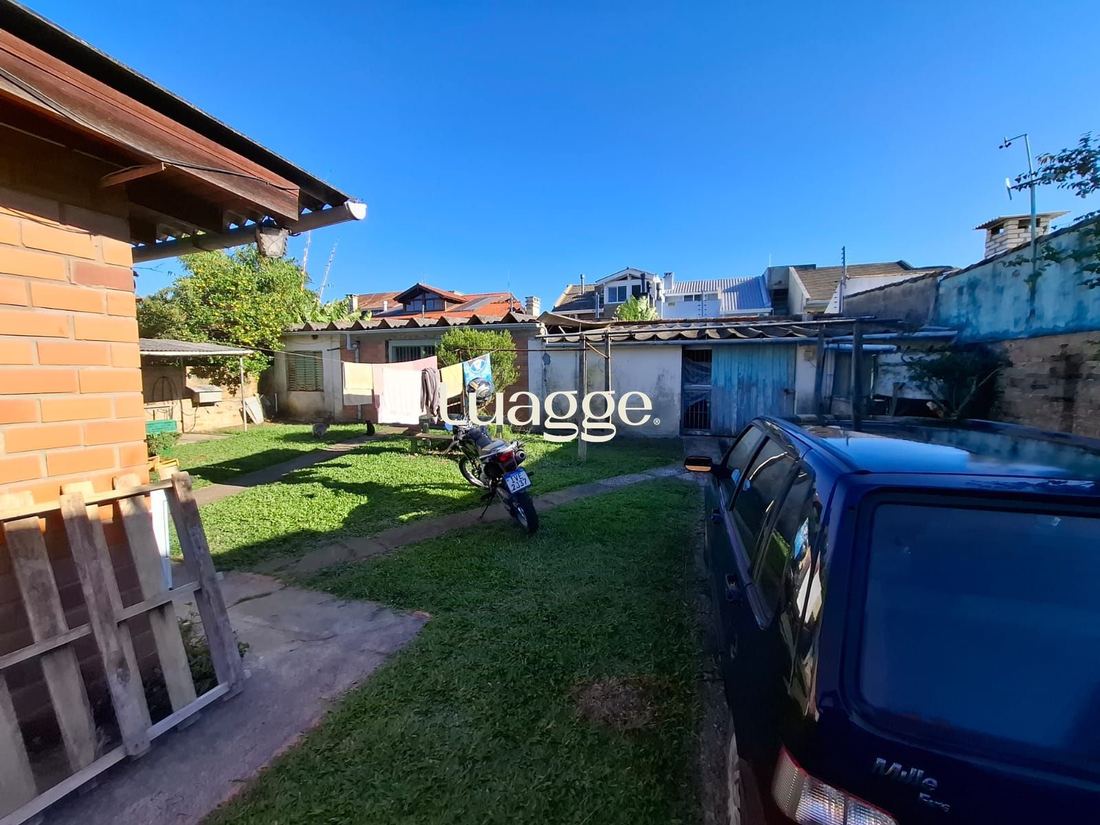 Terreno, à venda, Ipanema - Porto Alegre — foto 5