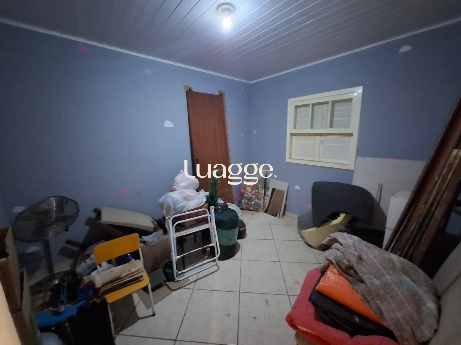 Casa à venda com 4 quartos, 201m² - Foto 25