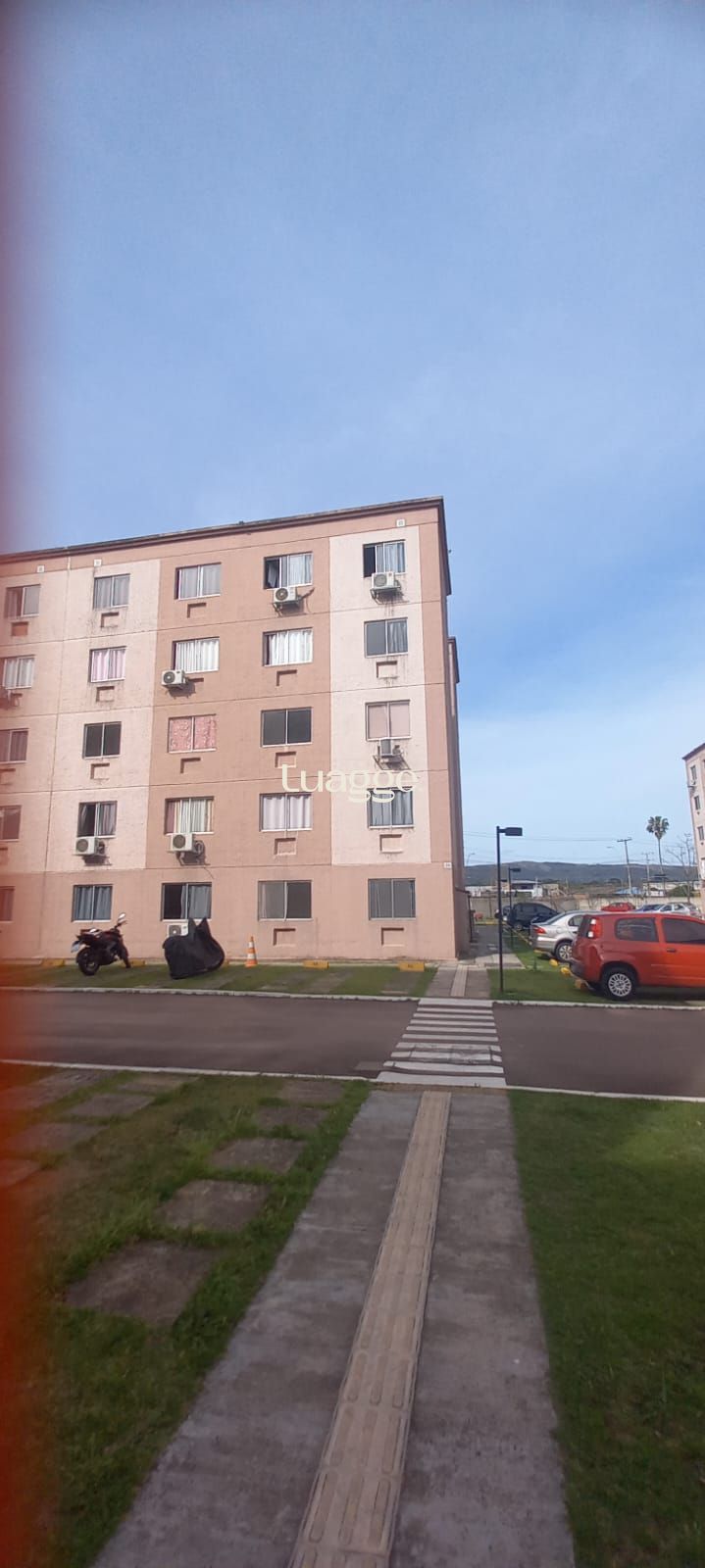 Apartamento, 2 quartos, 41 m² - Foto 3