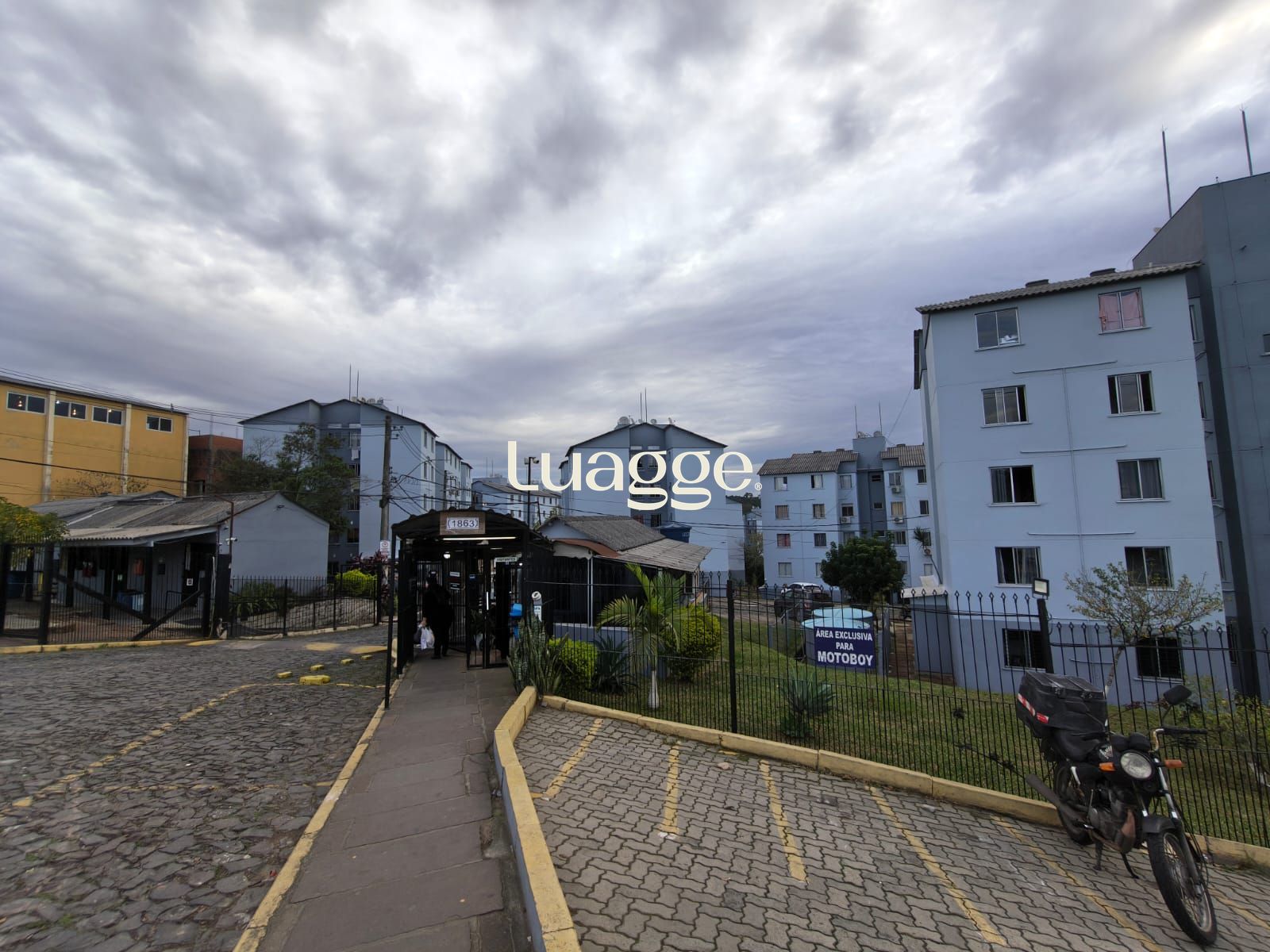 Apartamento, 2 quartos, à venda, 40 m², Vila Nova - Porto Alegre — foto 3