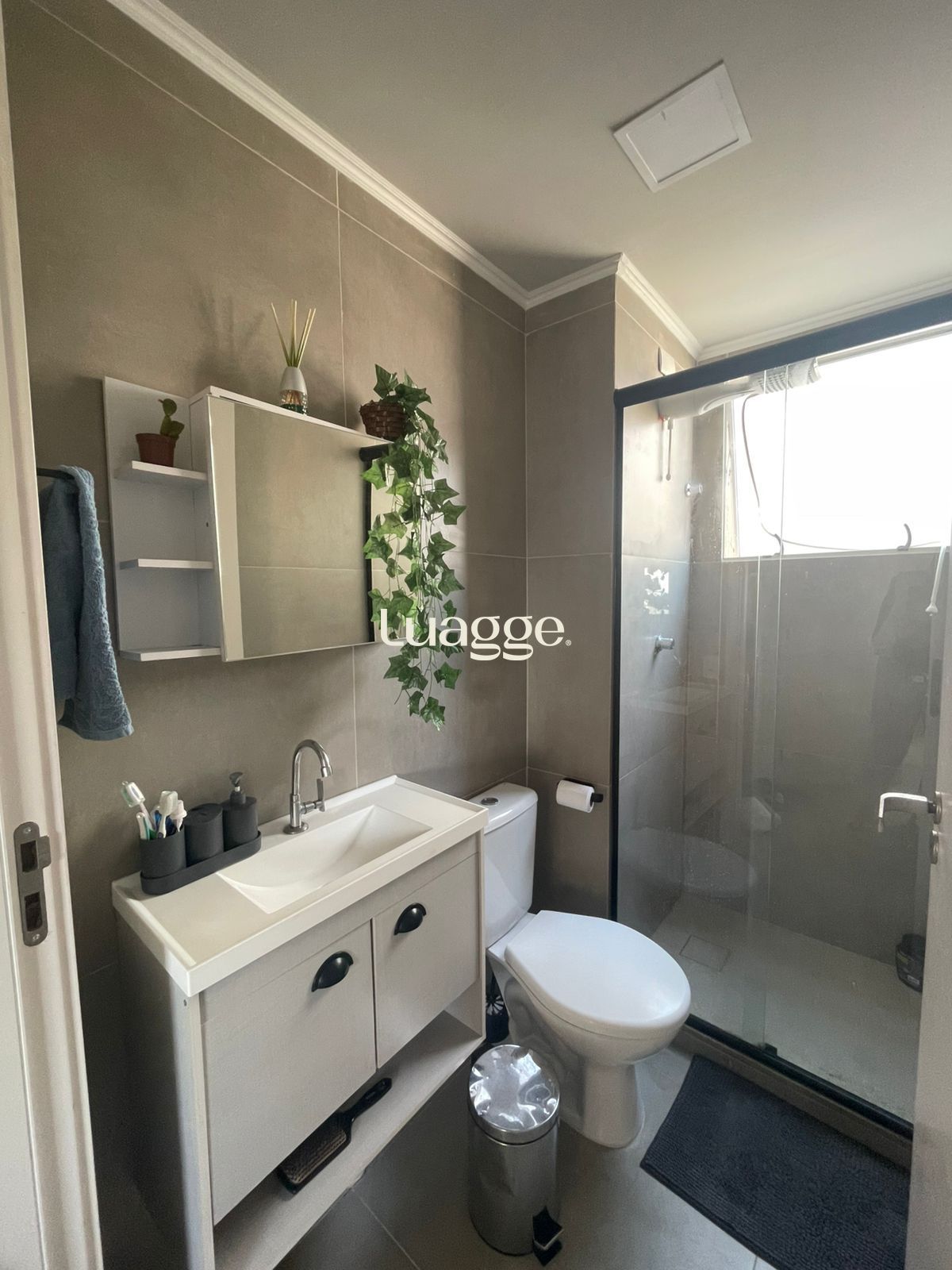 Apartamento, 2 quartos, 42 m² - Foto 17