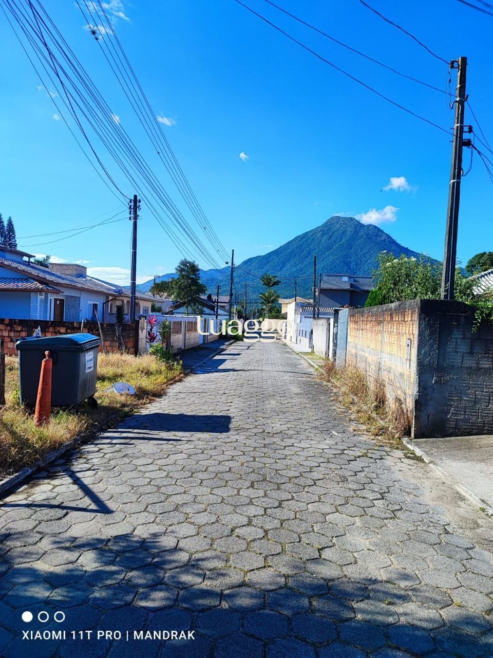 Terreno, 301 m² - Foto 9