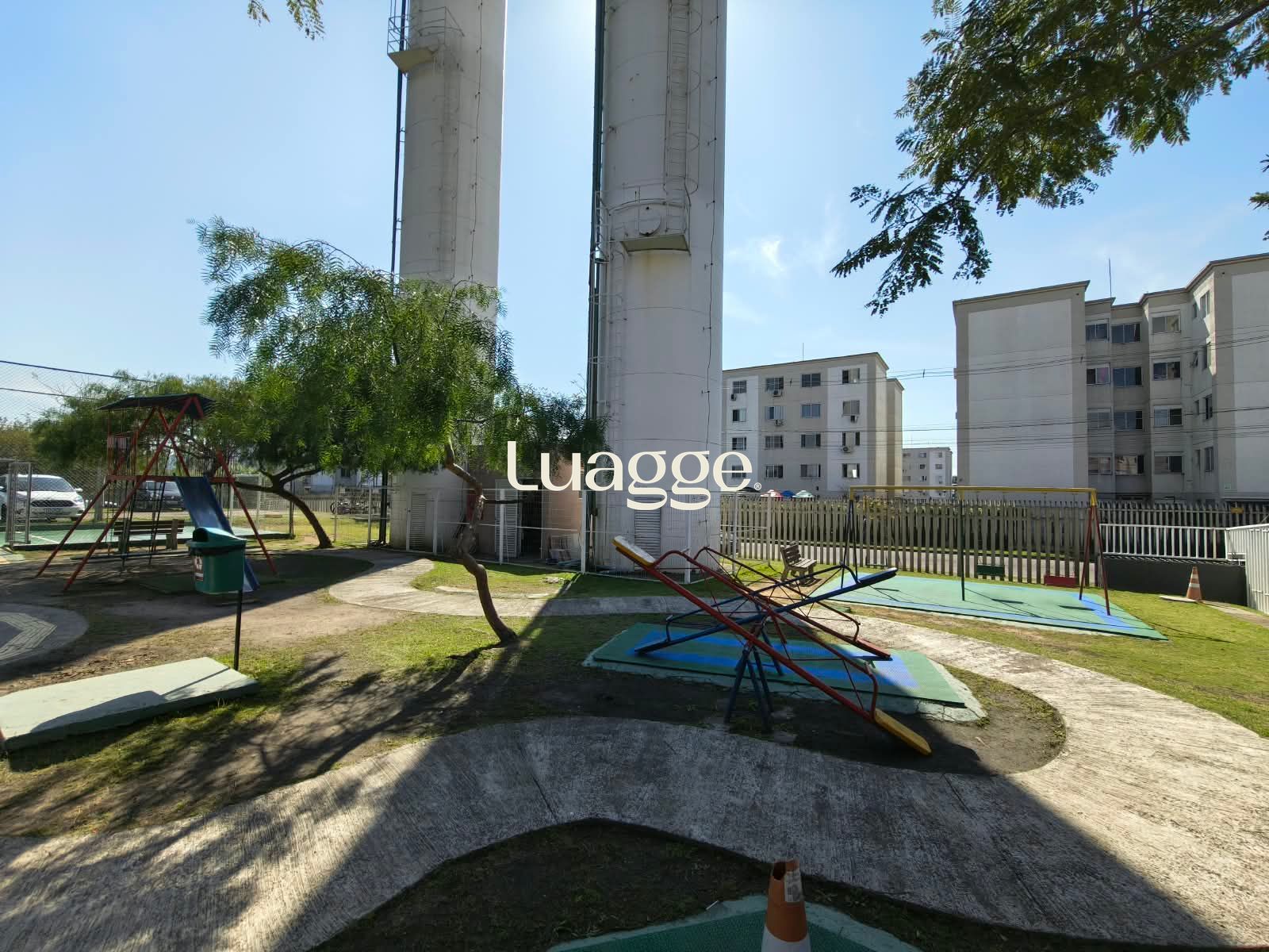 Apartamento, 2 quartos, à venda, 41 m², Hípica - Porto Alegre — foto 5