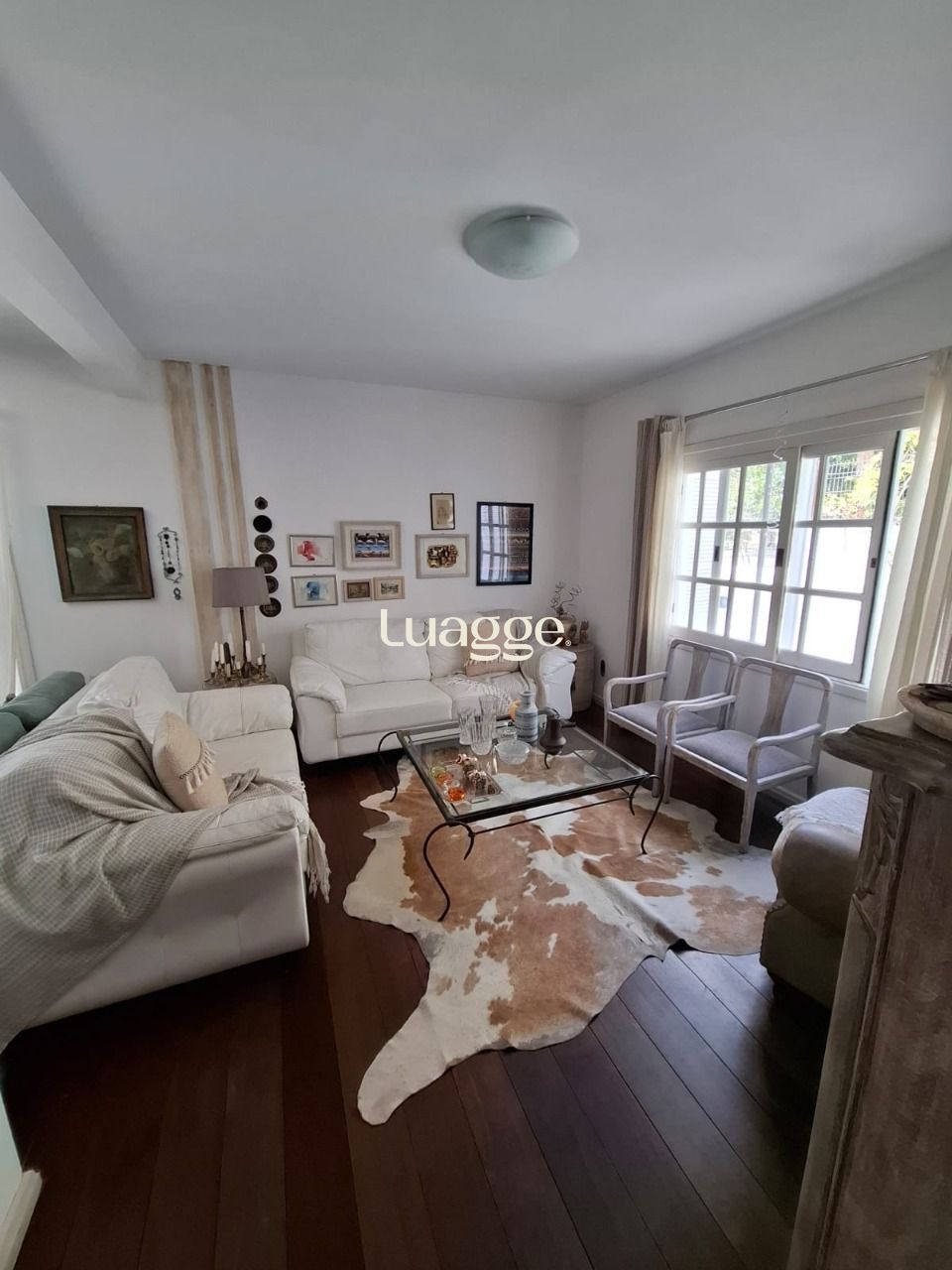 Casa à venda com 4 quartos, 253m² - Foto 6
