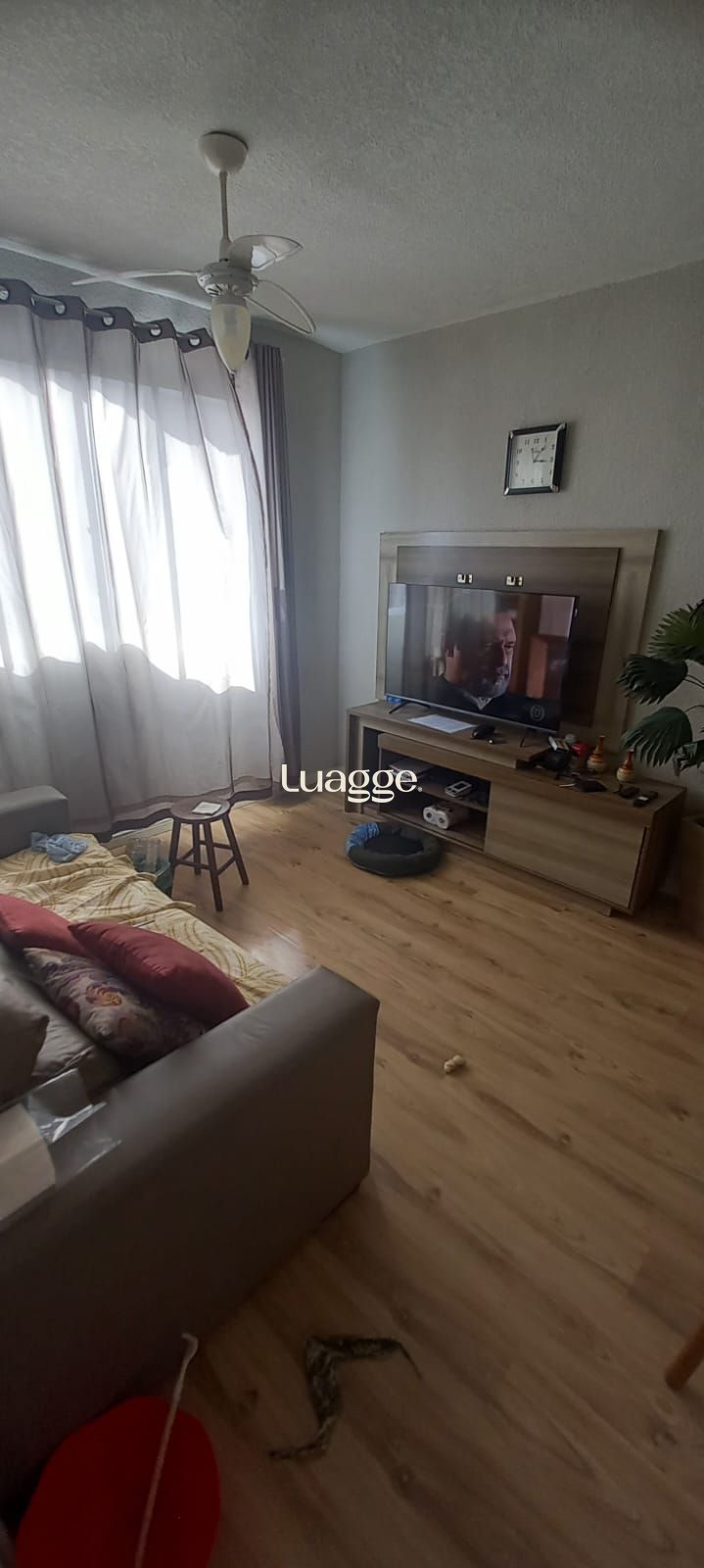 Apartamento, 2 quartos, 41 m² - Foto 4