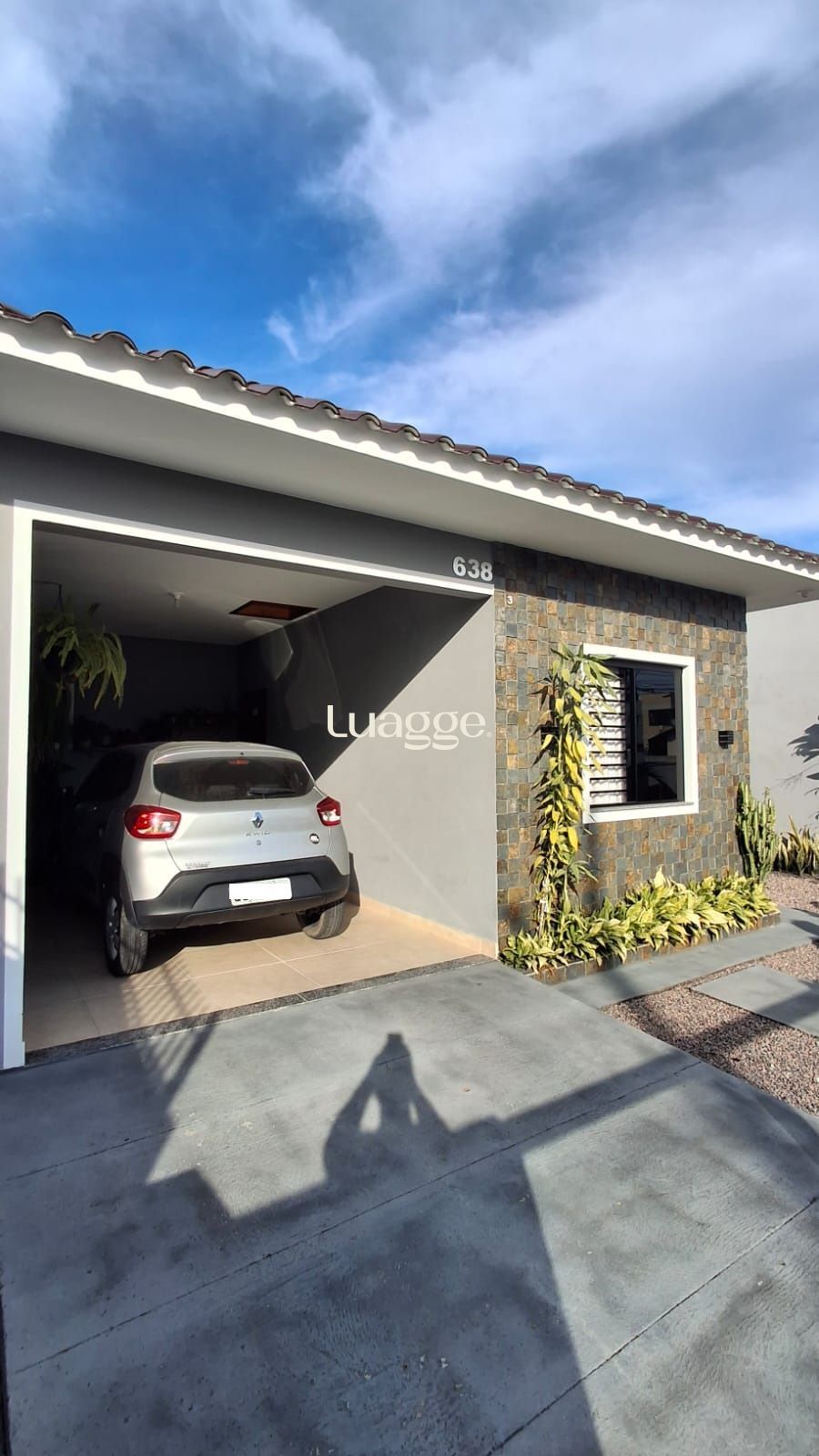 Casa, 2 quartos, 64 m² - Foto 3