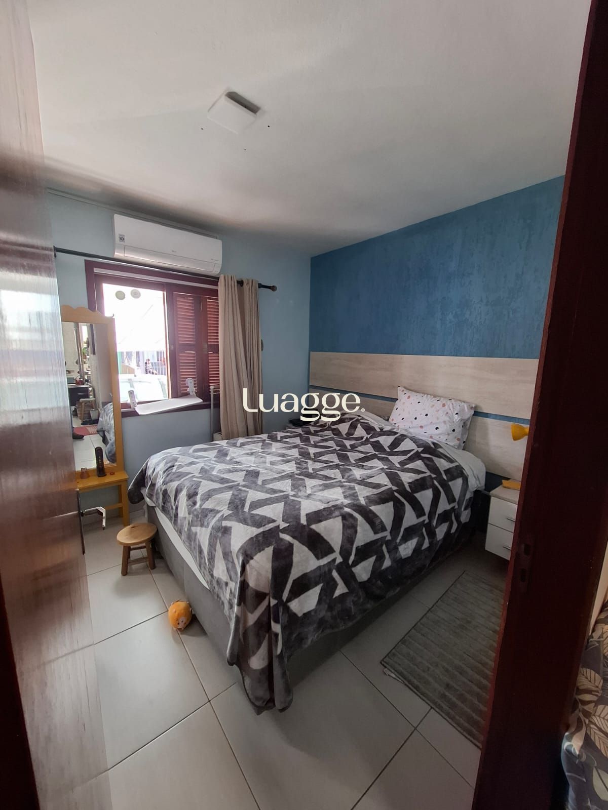 Casa, 1 quarto, 46 m² - Foto 20