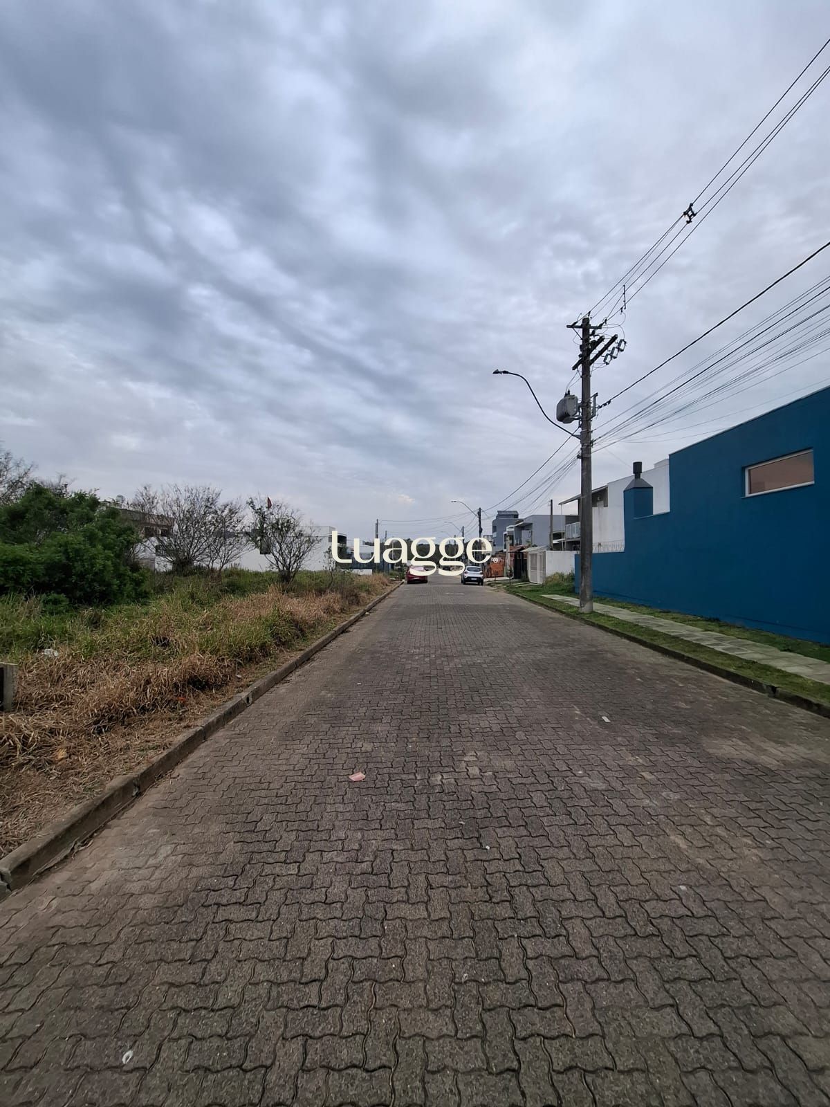 Terreno, 111 m² - Foto 4