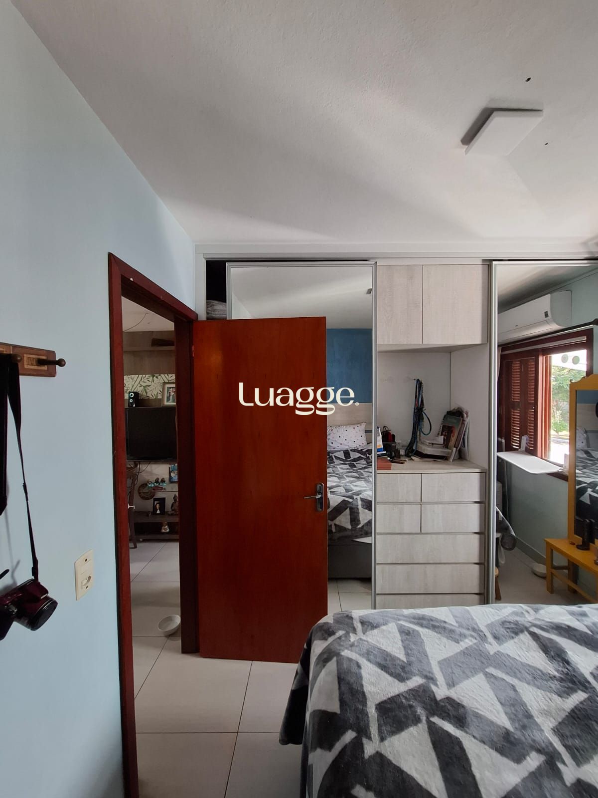 Casa, 1 quarto, 46 m² - Foto 21