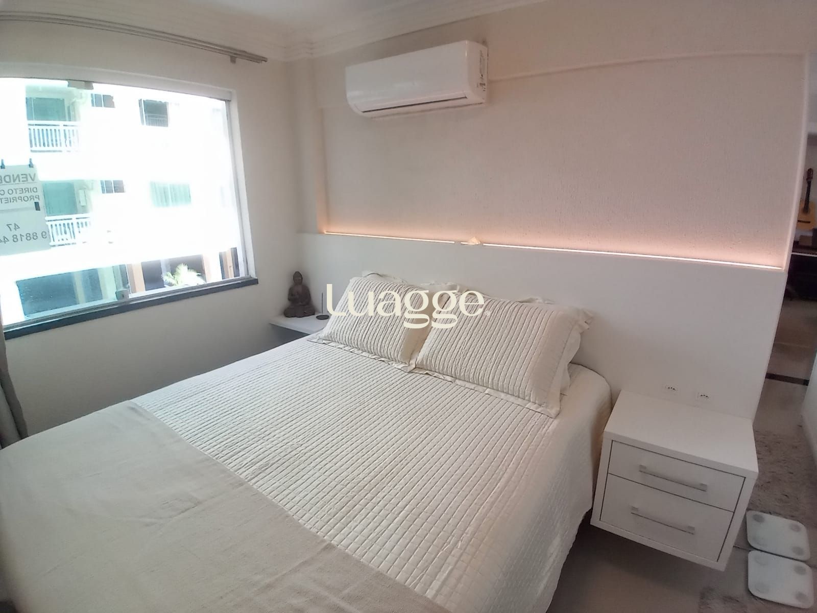 Apartamento à venda com 1 quarto, 46m² - Foto 18