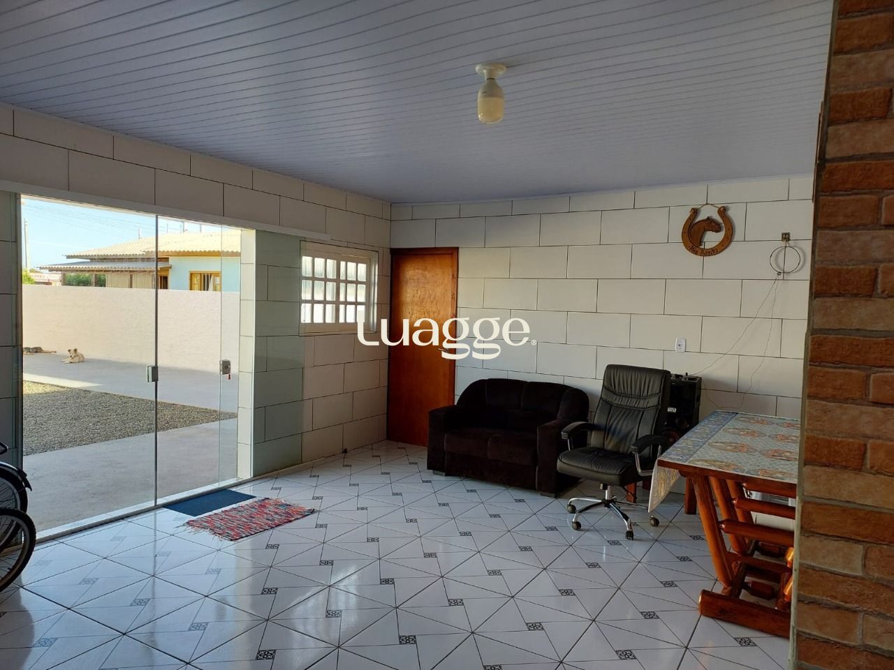 Casa à venda com 3 quartos, 102m² - Foto 12