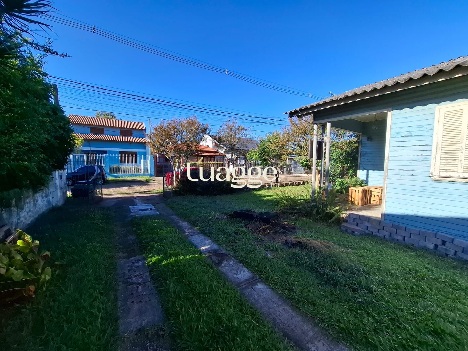 Terreno, à venda, Ipanema - Porto Alegre — foto 3