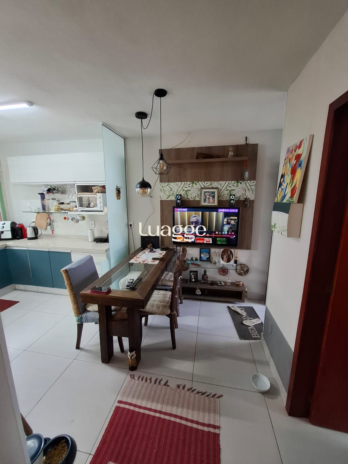 Casa, 1 quarto, 46 m² - Foto 14