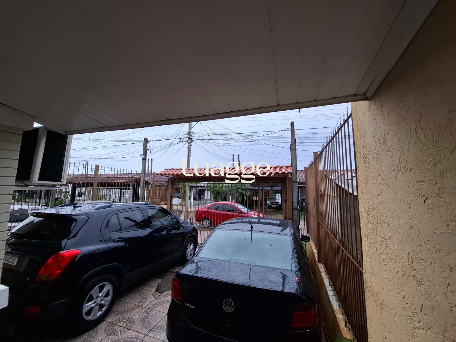 Casa à venda com 3 quartos, 58m² - Foto 2