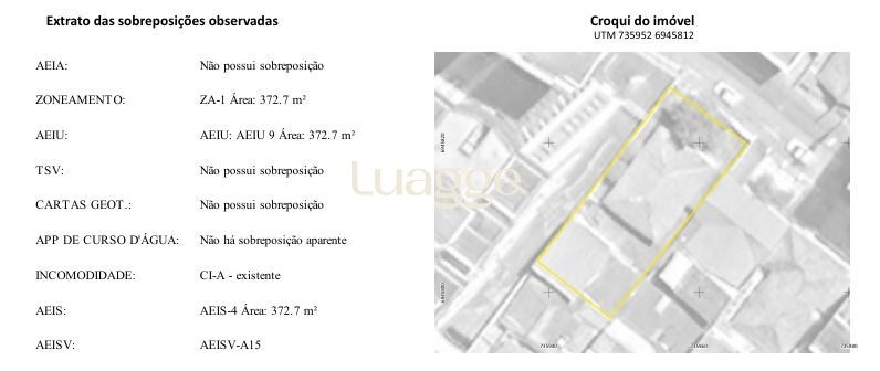 Terreno à venda, 380m² - Foto 6
