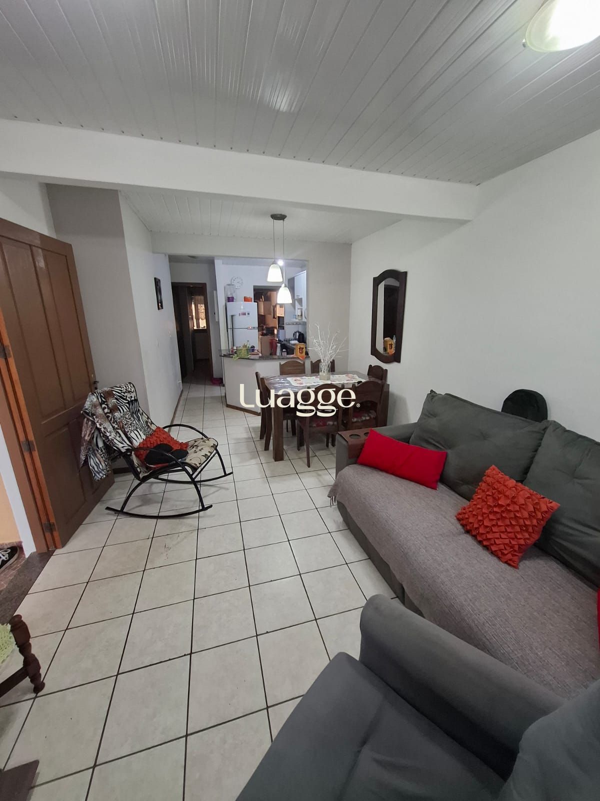 Casa à venda com 3 quartos, 58m² - Foto 5