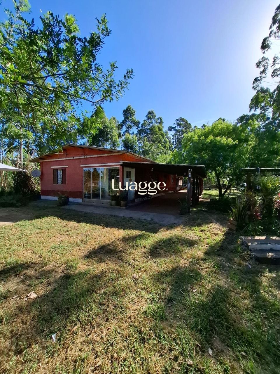 Sítio à venda com 4 quartos, 90m² - Foto 13