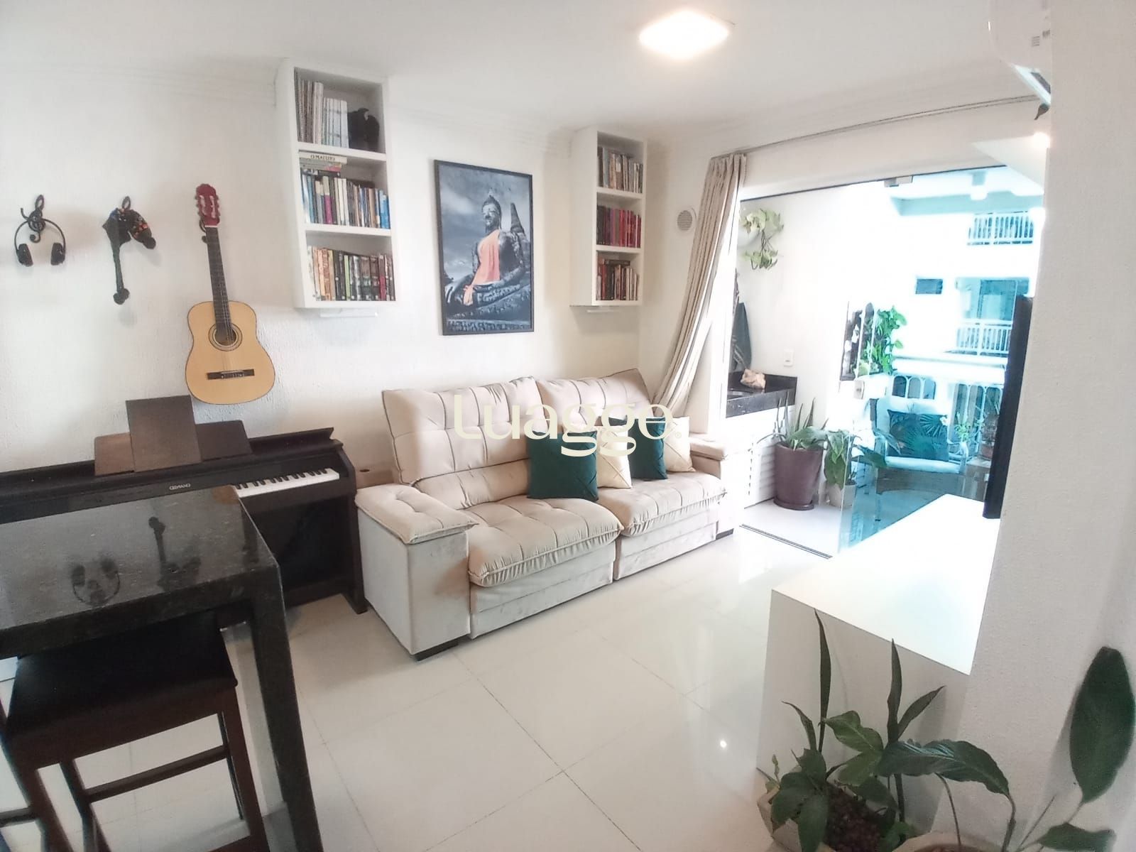 Apartamento à venda com 1 quarto, 46m² - Foto 13