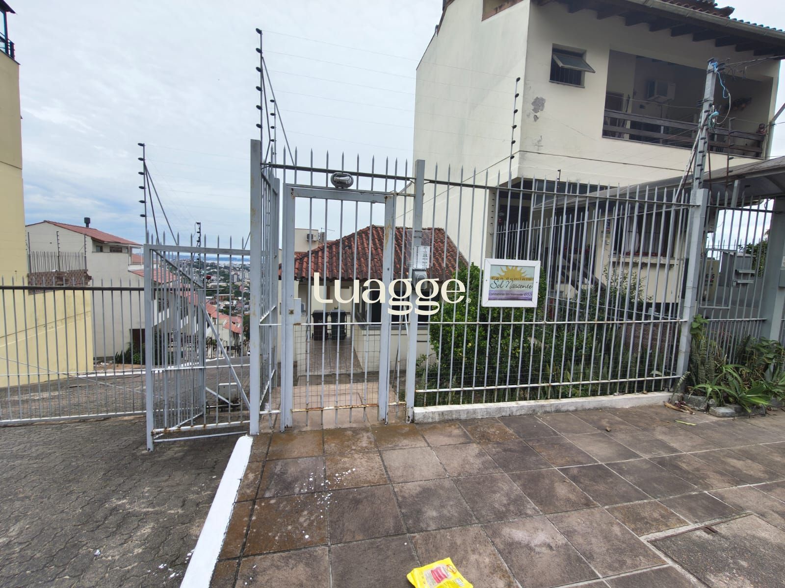 Terreno, à venda, Nonoai - Porto Alegre — foto 2