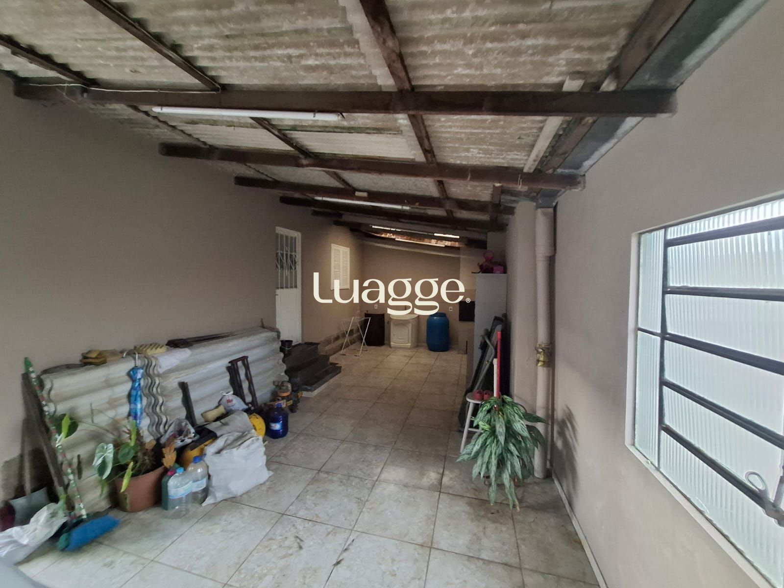 Casa à venda com 4 quartos, 201m² - Foto 22