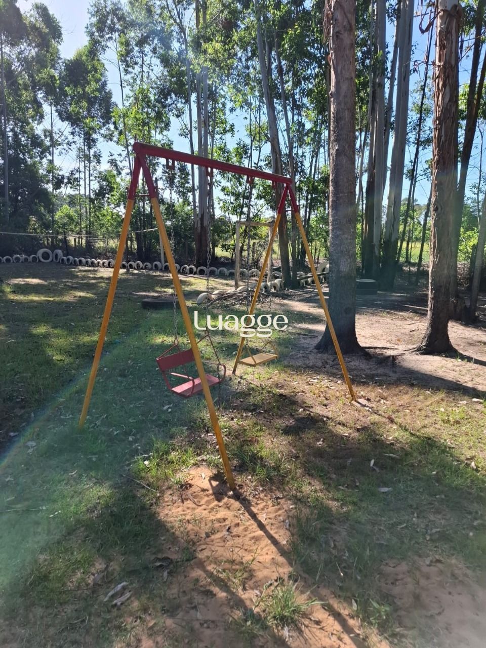 Sítio à venda com 4 quartos, 90m² - Foto 8