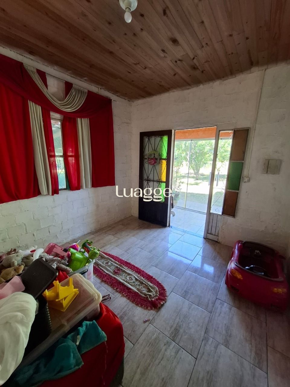 Sítio à venda com 4 quartos, 90m² - Foto 28