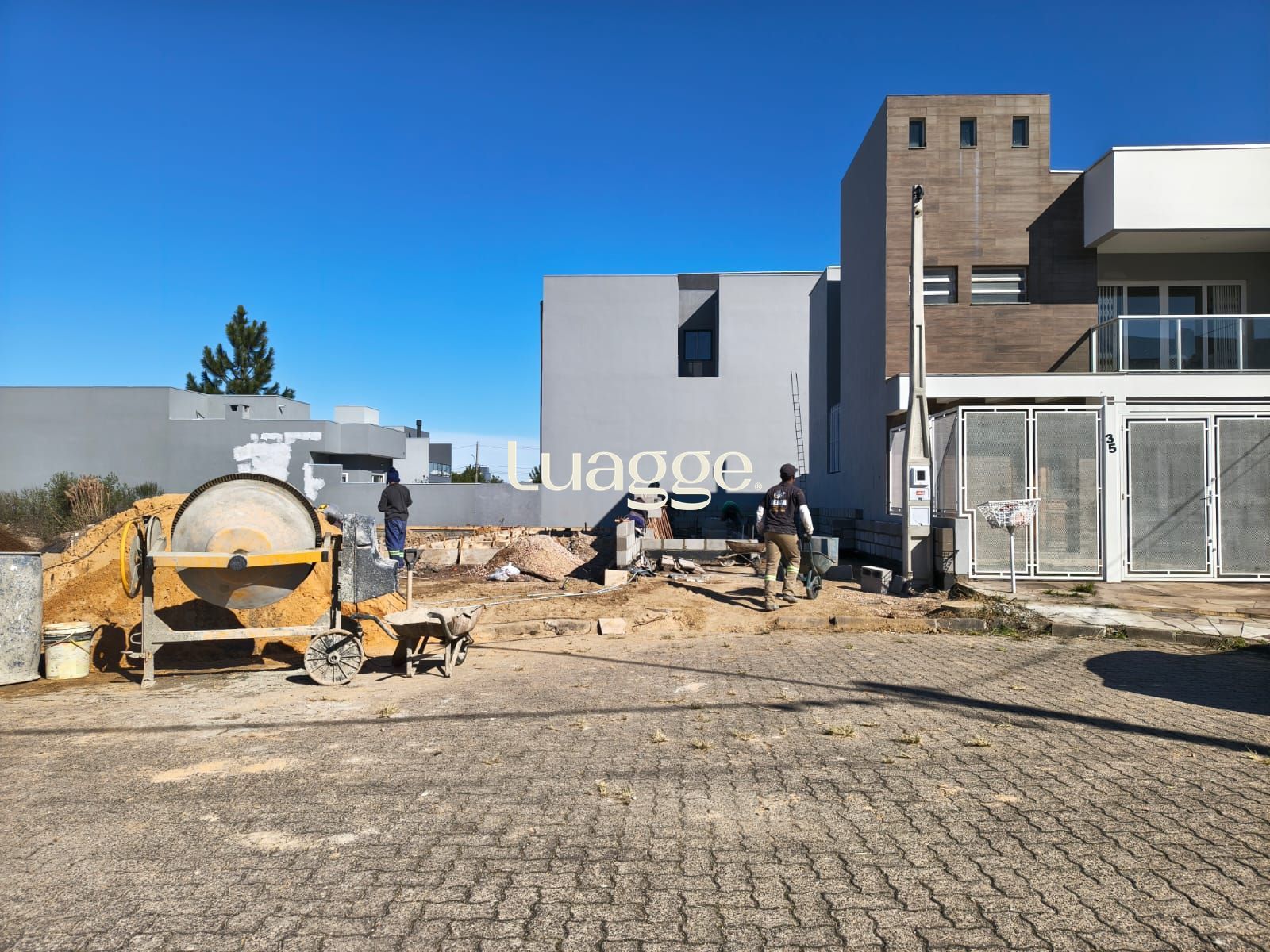 Casa, 2 quartos, à venda, 55 m², Aberta dos Morros - Porto Alegre — foto 3