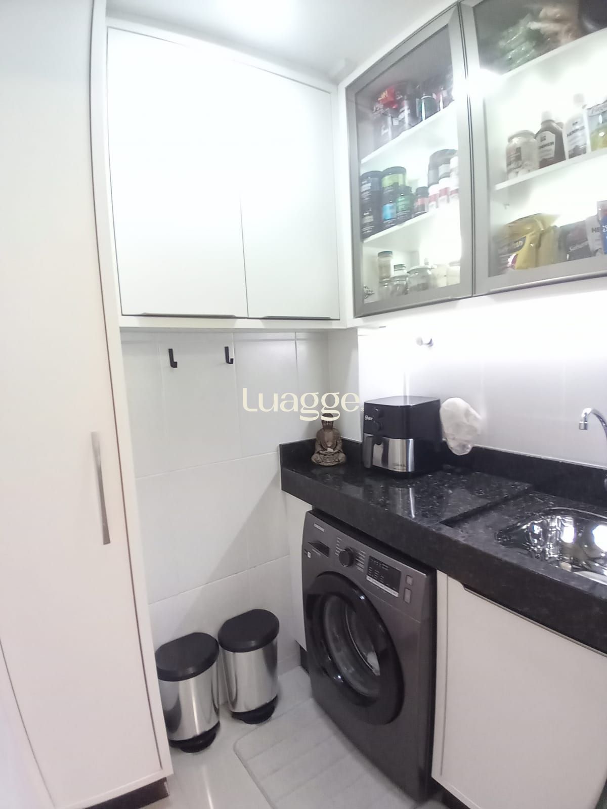 Apartamento à venda com 1 quarto, 46m² - Foto 21