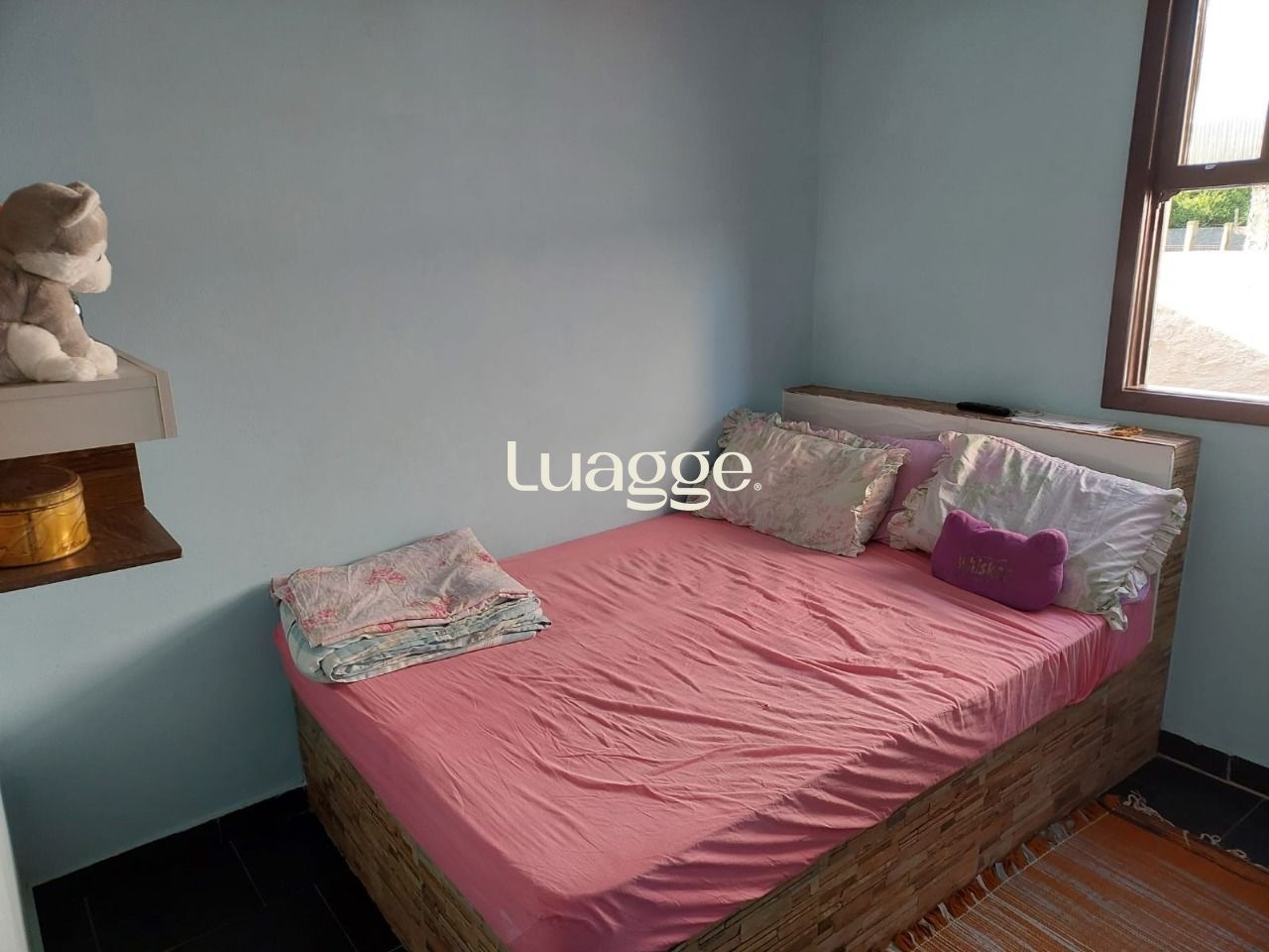 Casa à venda com 3 quartos, 102m² - Foto 8