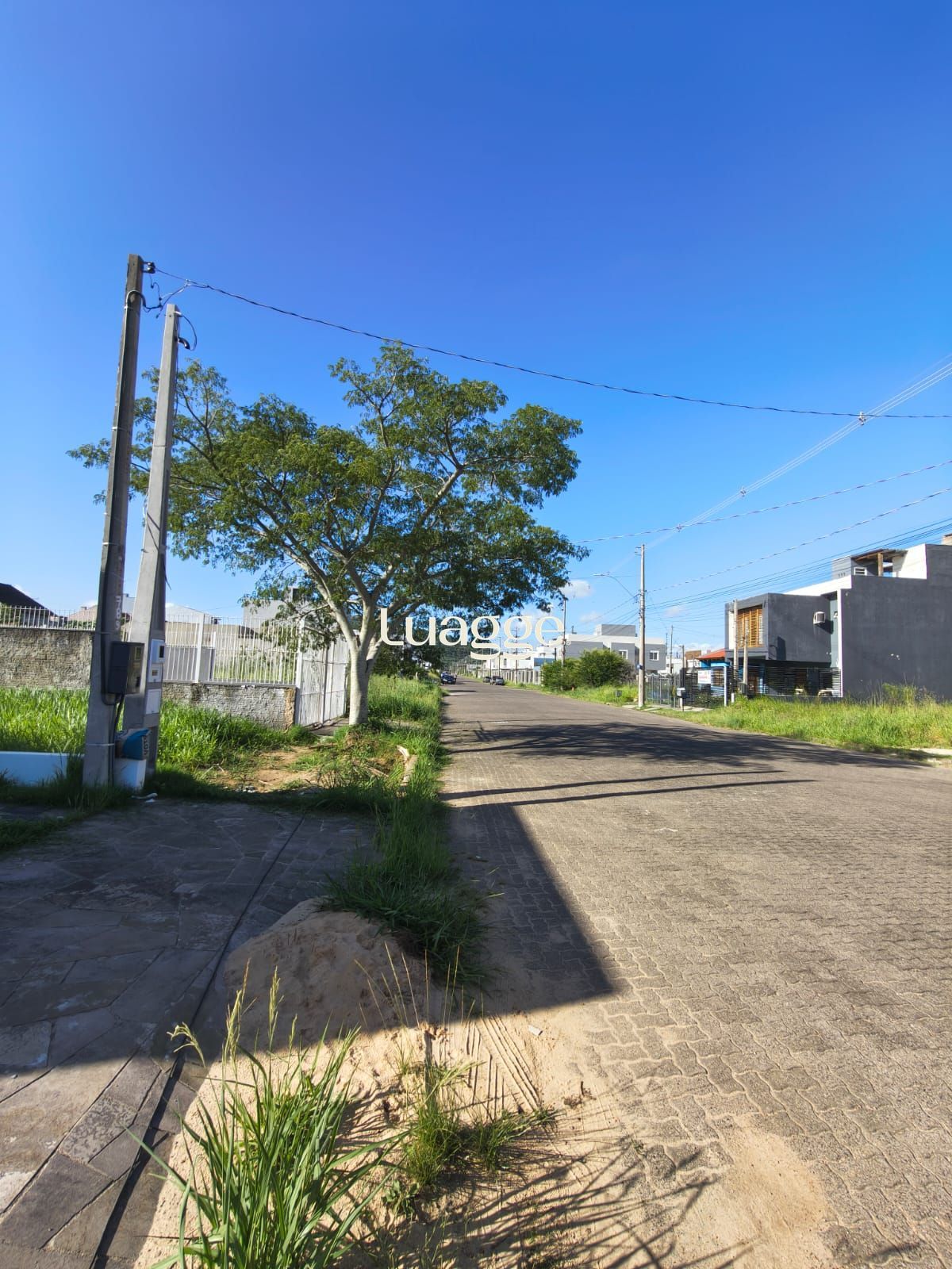 Terreno, à venda, Aberta dos Morros - Porto Alegre — foto 3